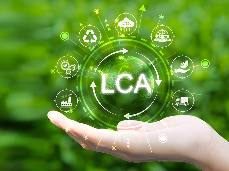 Life Cycle Assessment